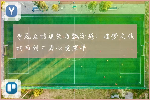 夺冠后的迷失与飘浮感：追梦之旅的两到三周心境探寻